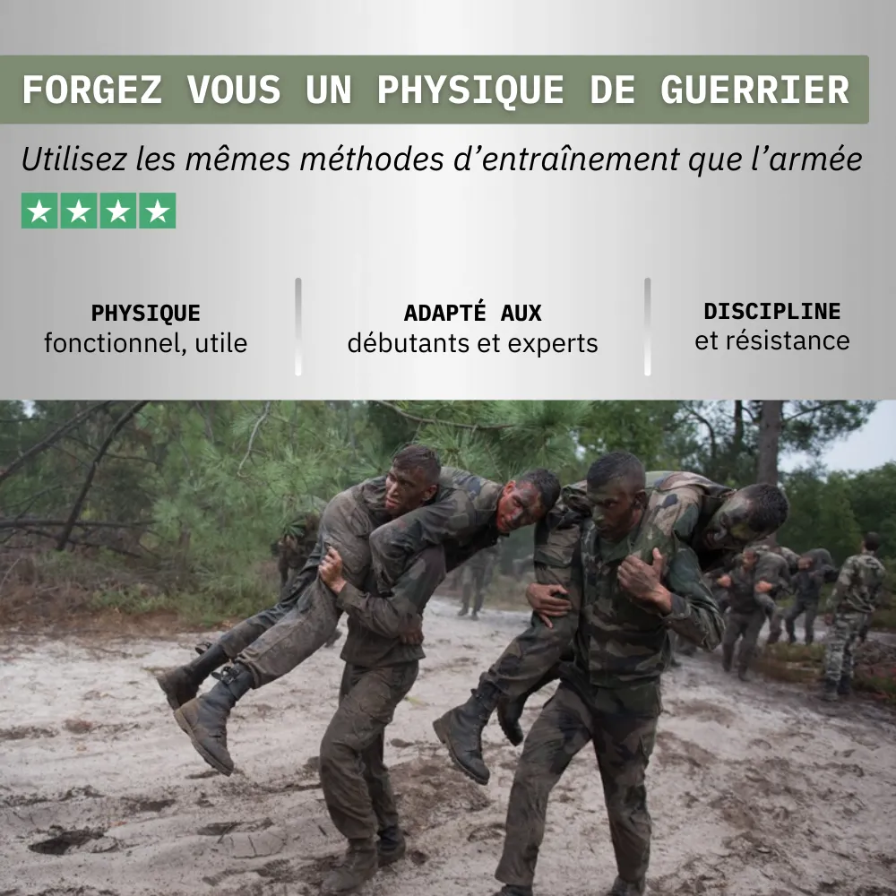 Plan d'entraînement Traction : Module traction   BONUS