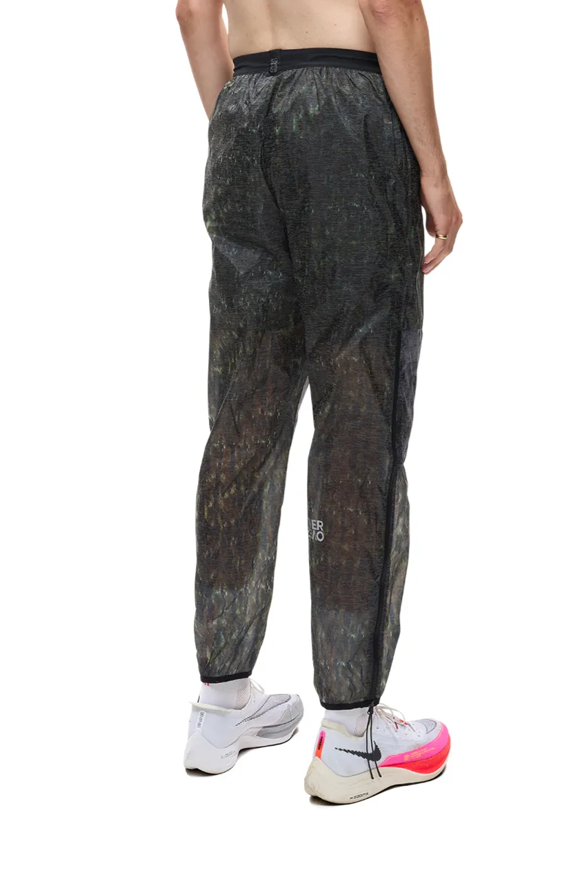 POP OVER PANT - JUNGLE RAIN