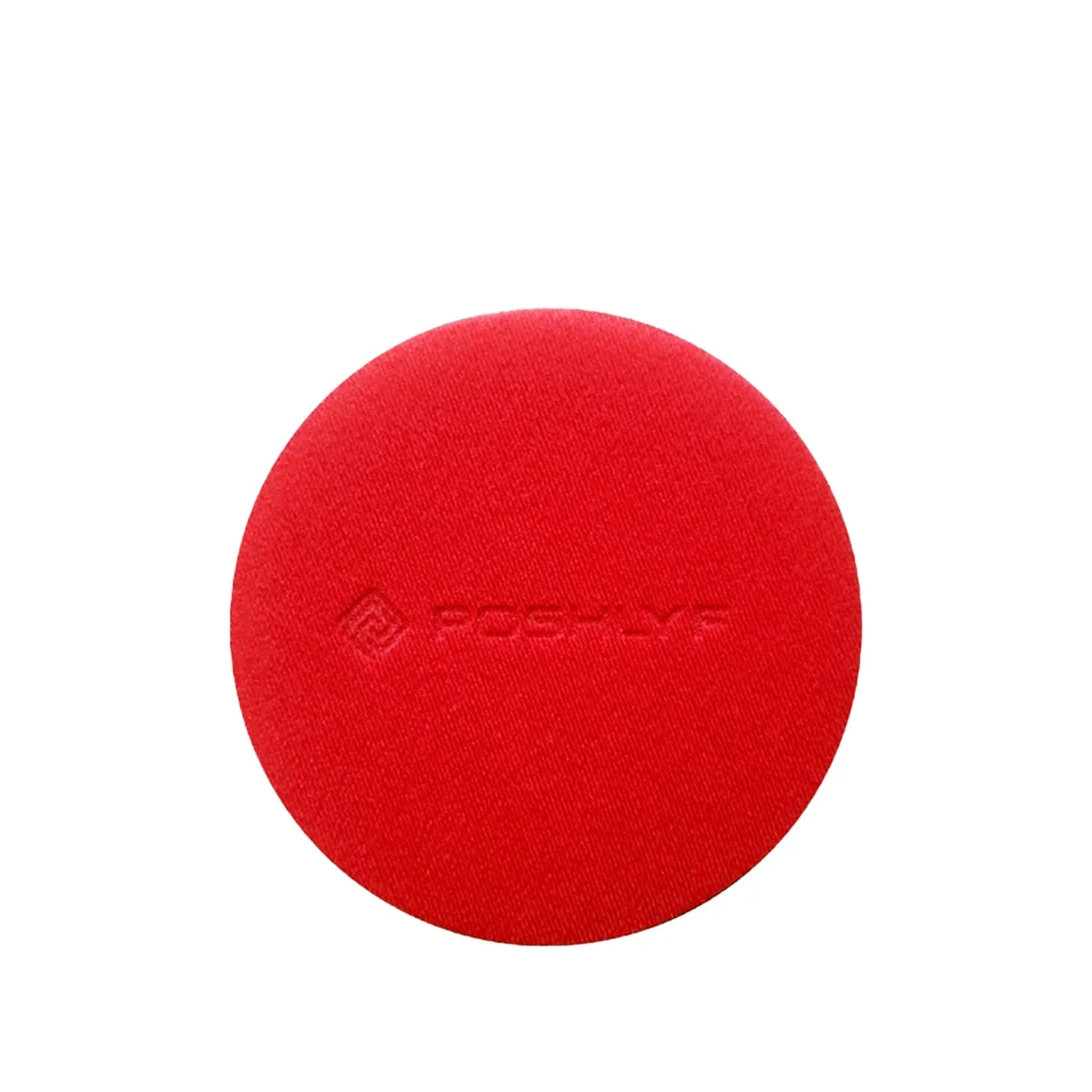 PoshLyf X Heavy Cut Flash Pad 3" (90mm x 23mm)