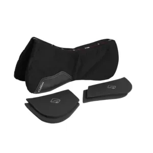 Pro-Sorb Plain Half Pad by Le Mieux
