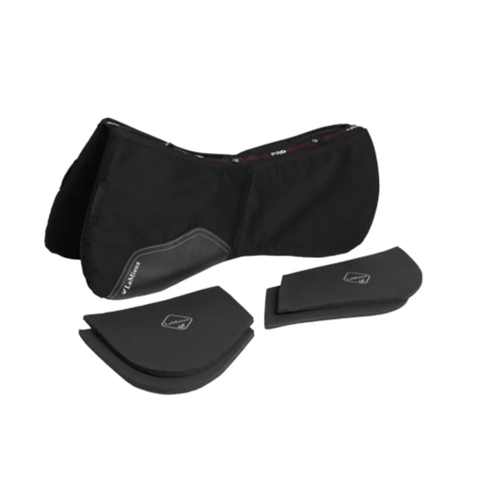 Pro-Sorb Plain Half Pad by Le Mieux