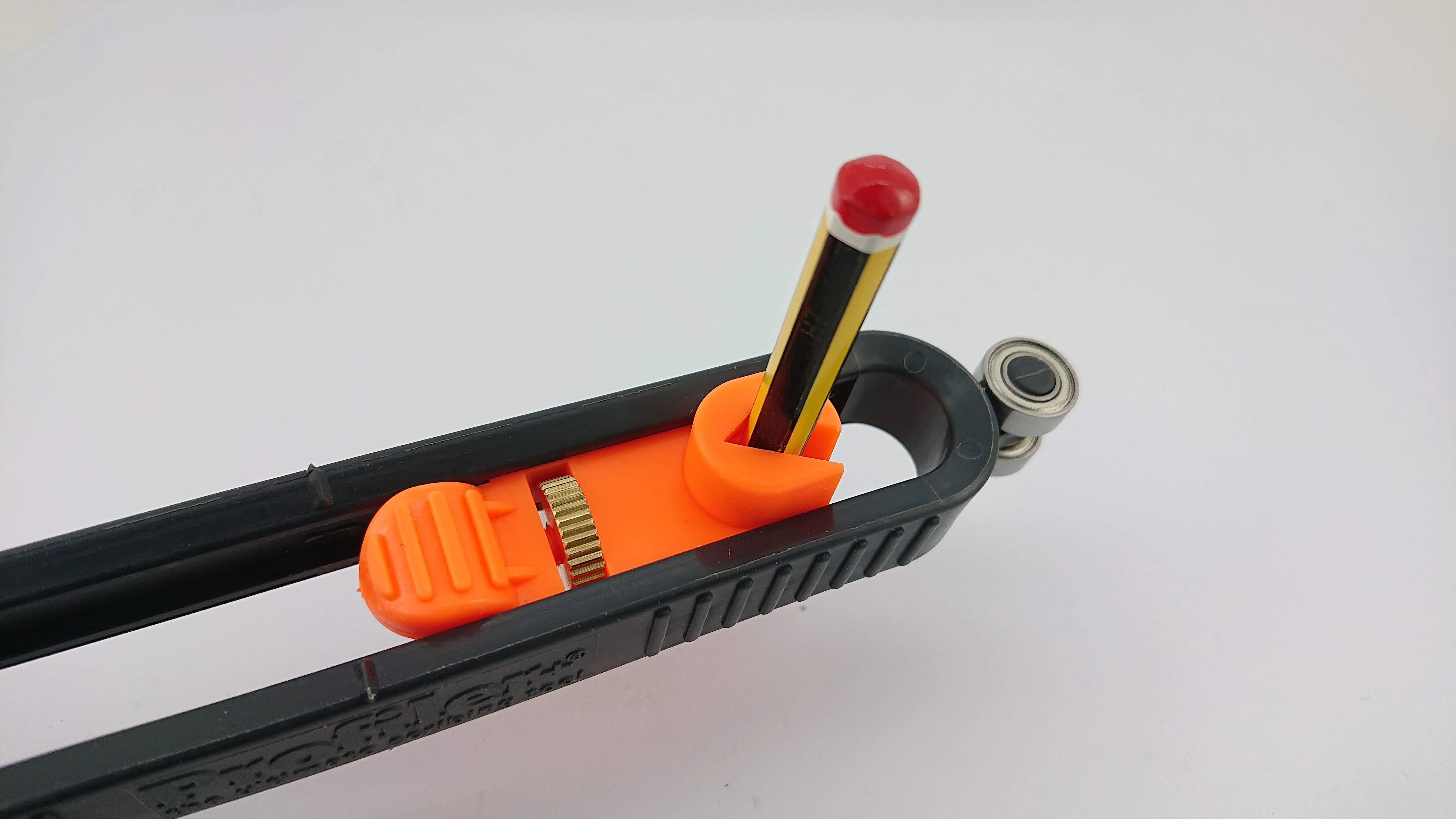 Profiler  The Ultimate Scribing Tool