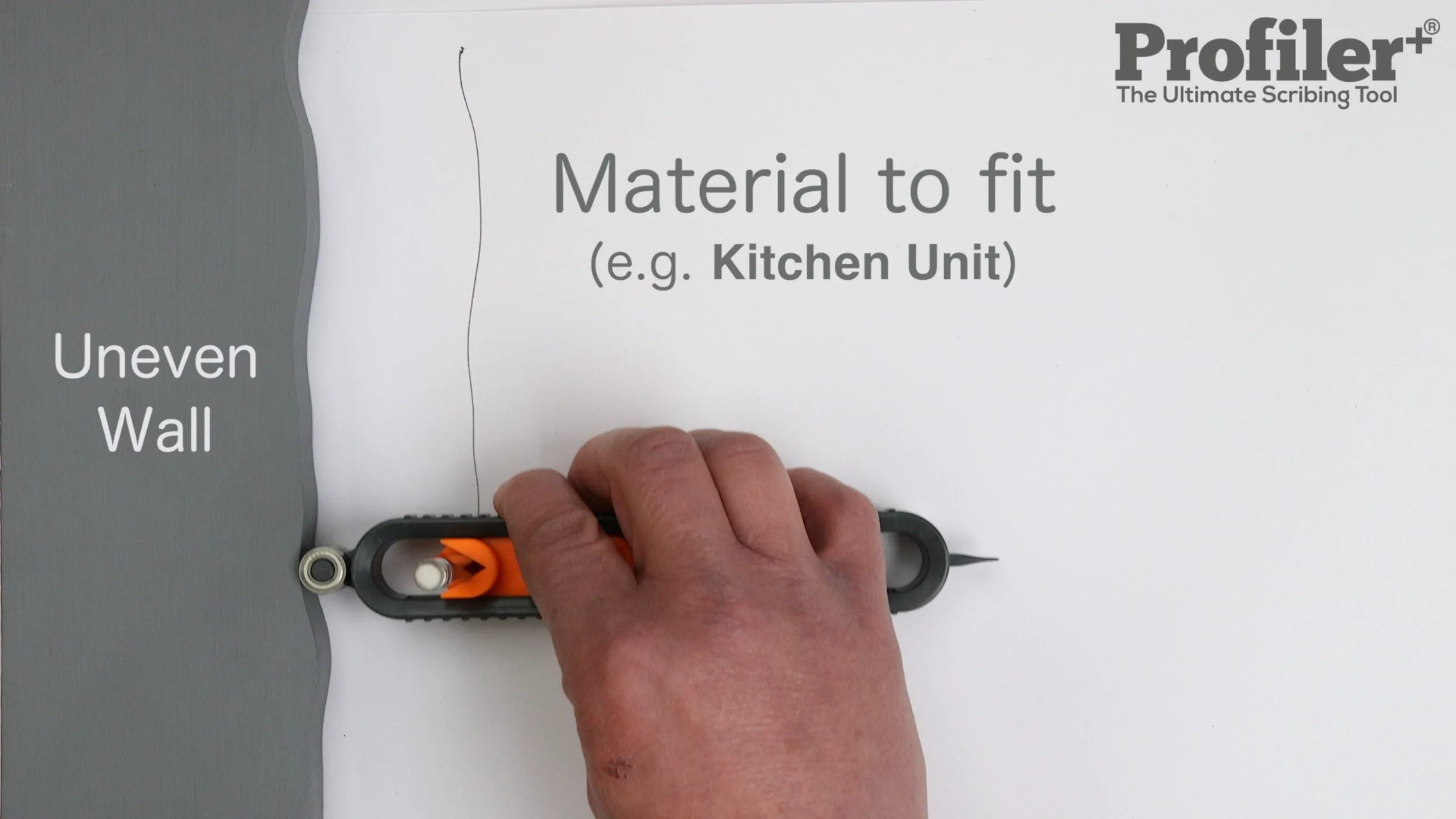 Profiler  The Ultimate Scribing Tool