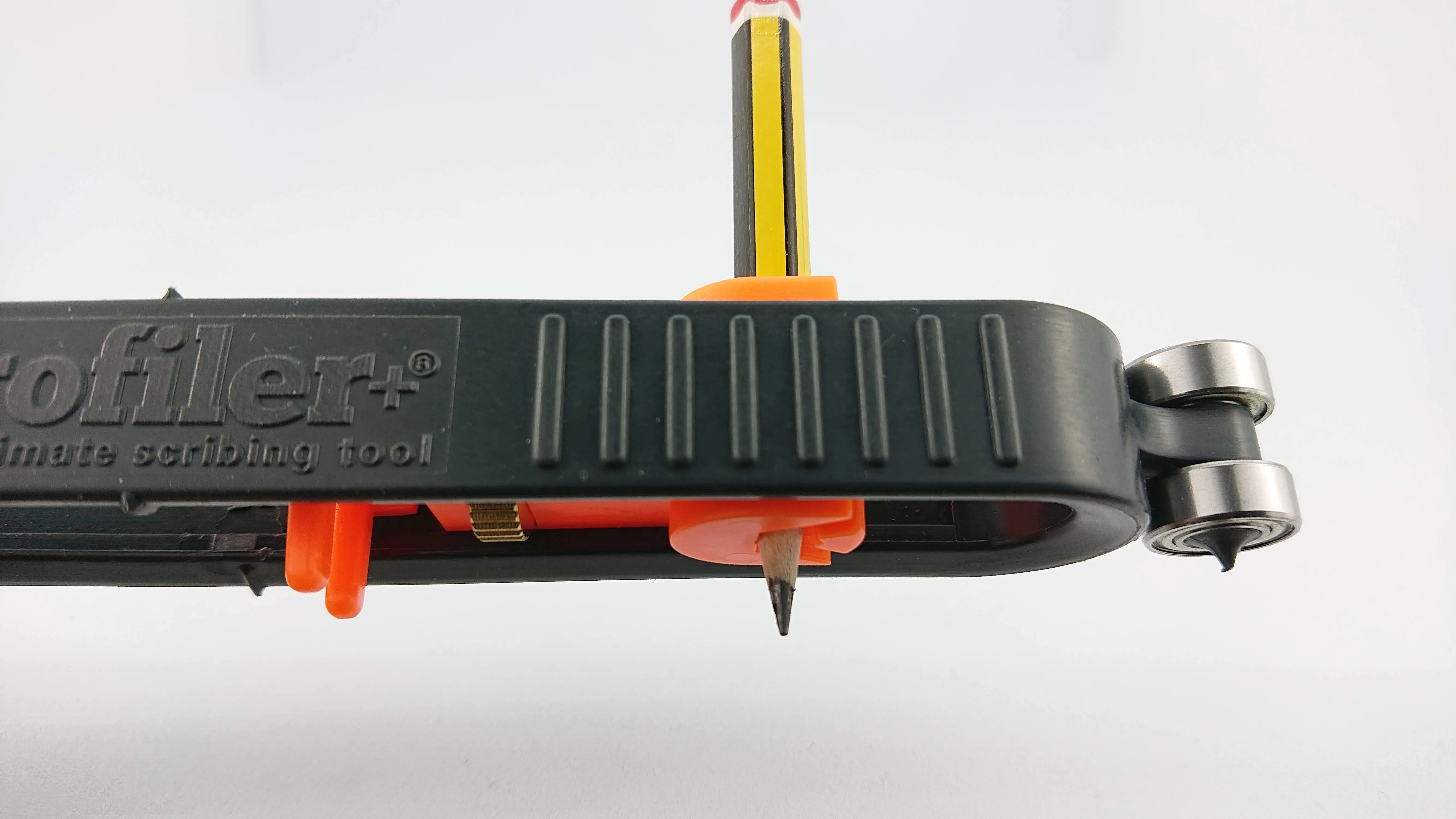 Profiler  The Ultimate Scribing Tool