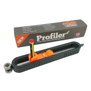 Profiler  The Ultimate Scribing Tool