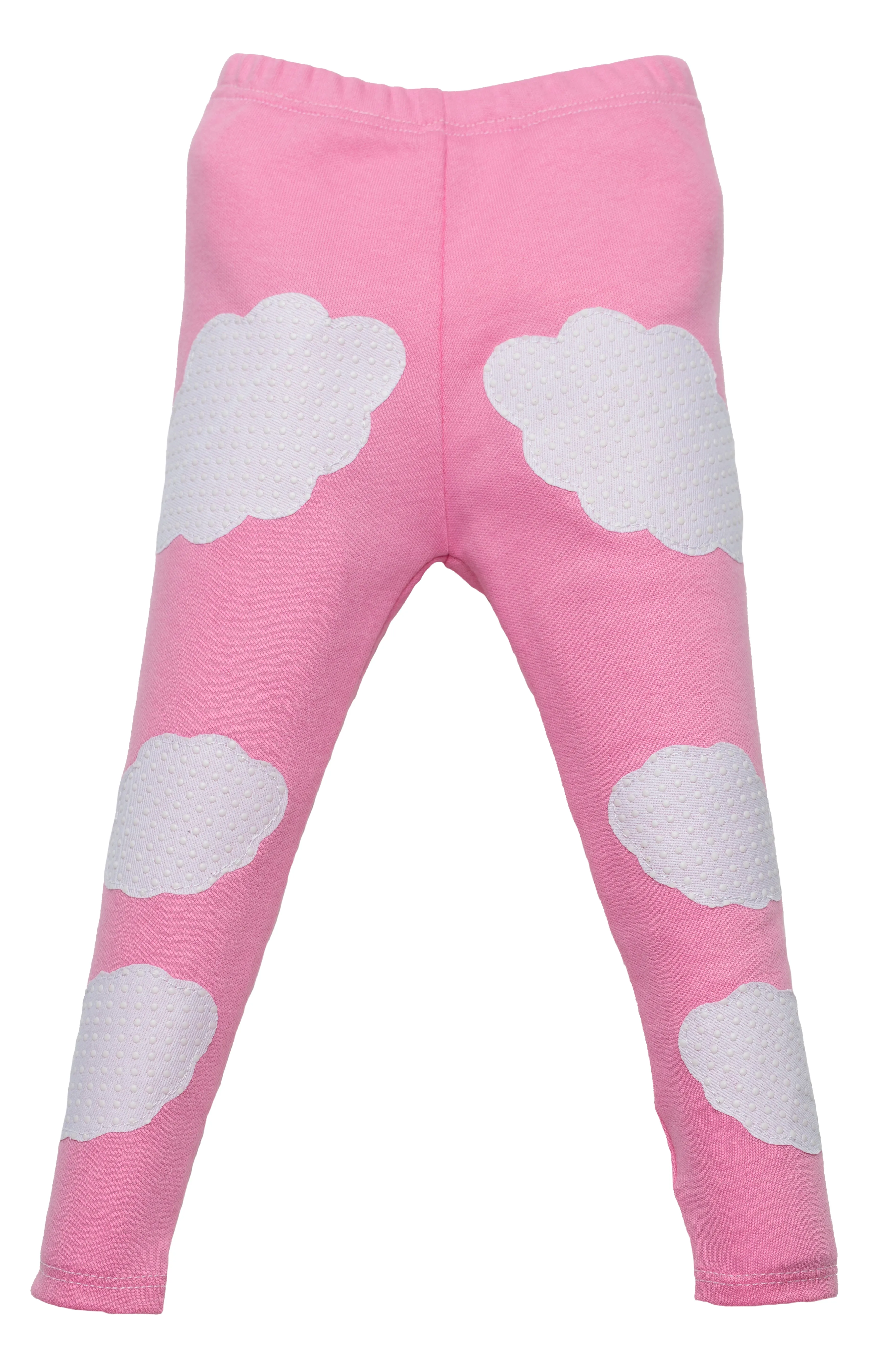 Progressive Crawlers Organic Anti-Slip Grip Pants