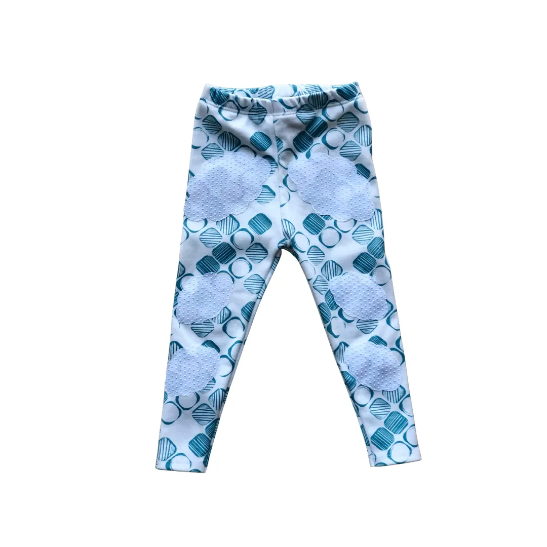 Progressive Crawlers Organic Anti-Slip Grip Pants