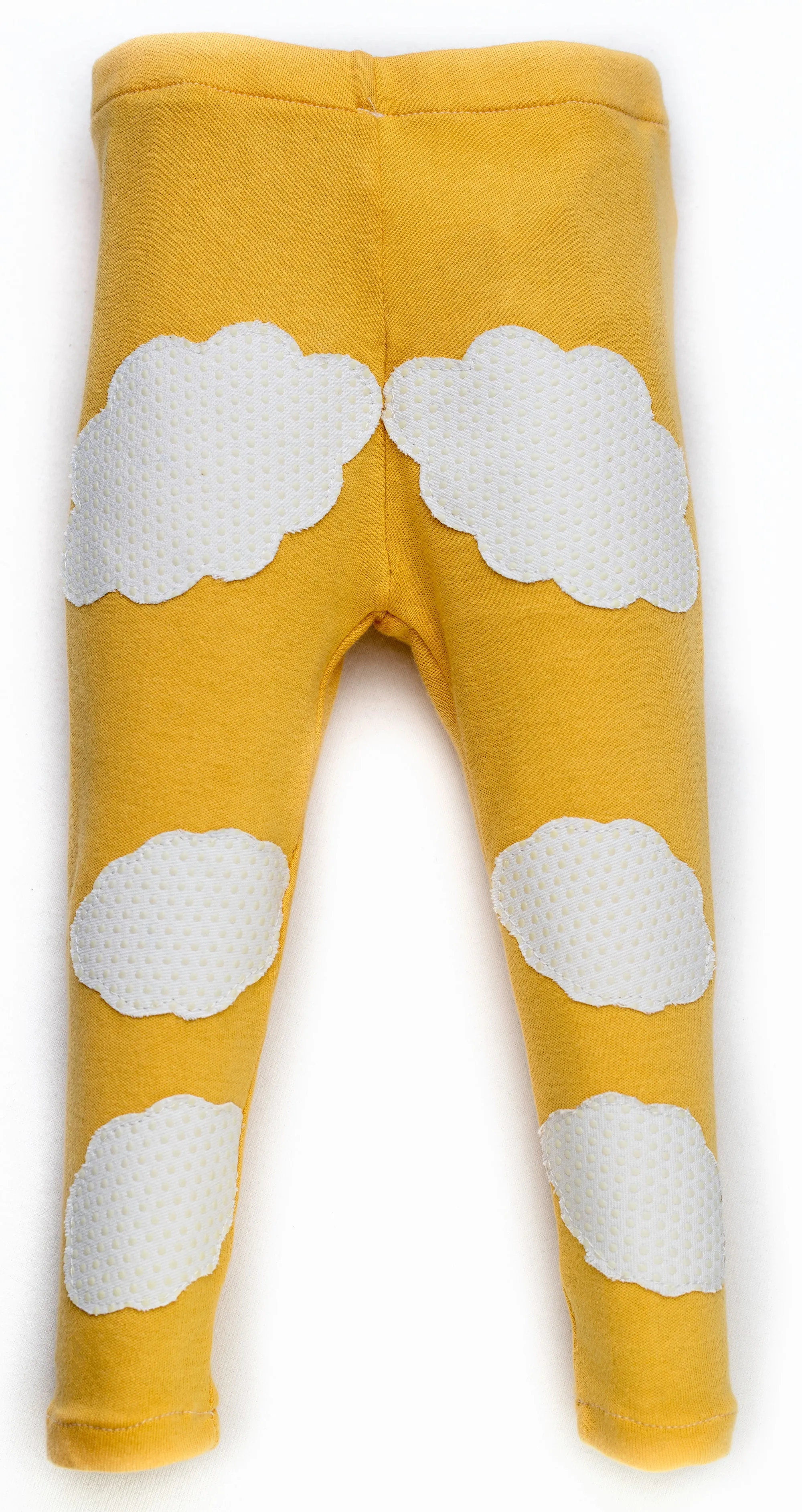 Progressive Crawlers Organic Anti-Slip Grip Pants