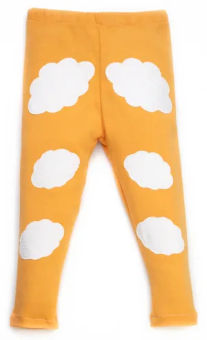 Progressive Crawlers Organic Anti-Slip Grip Pants