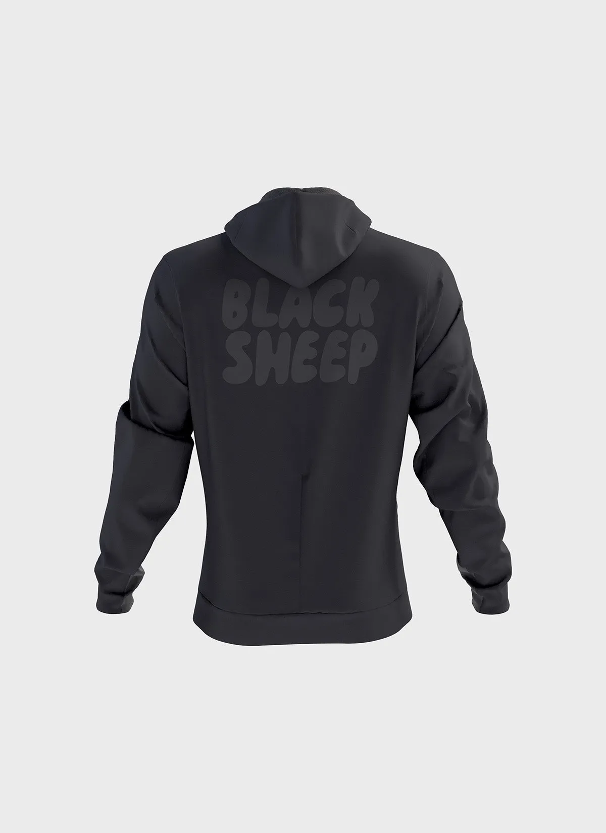 Protect Jacket - Black