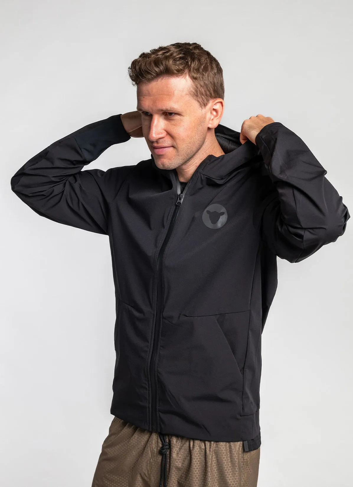 Protect Jacket