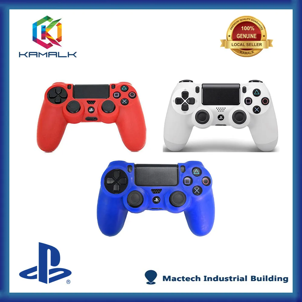 PS4 Controller