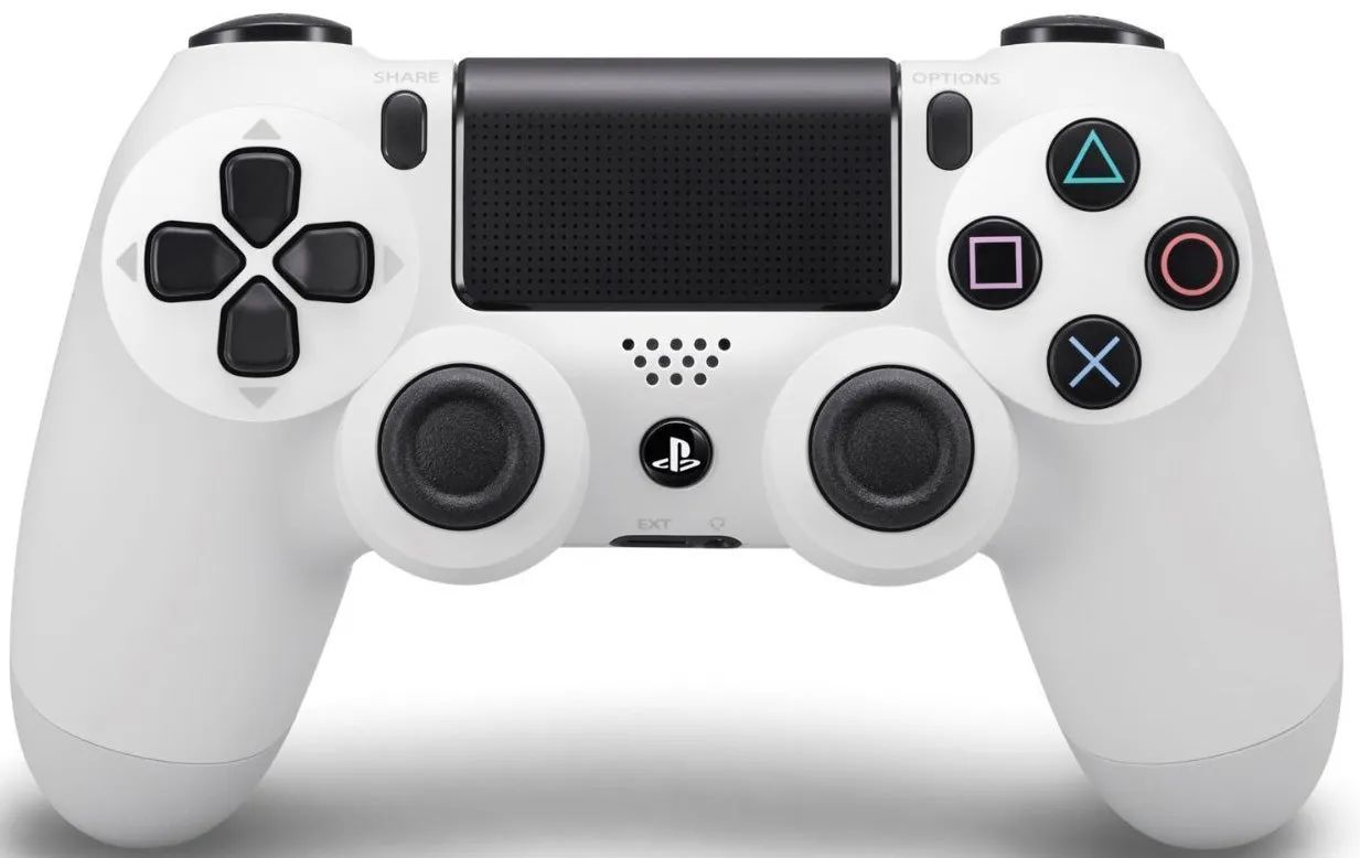 PS4 Controller