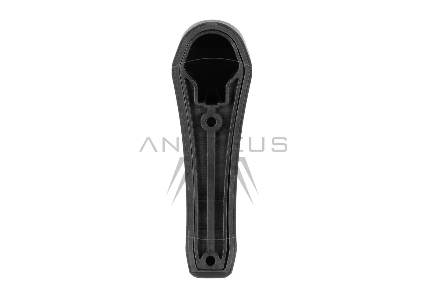 PTS Extended Battery Pad for EPS-C Stock - Black