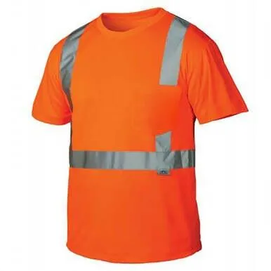 Pyramex RTS21 Type R - Class 2 Hi-Vis T-Shirt