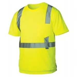Pyramex RTS21 Type R - Class 2 Hi-Vis T-Shirt