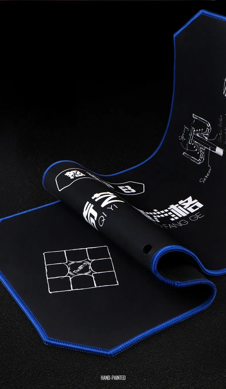 QiYi PB Breaker Mat