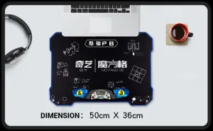 QiYi PB Breaker Mat