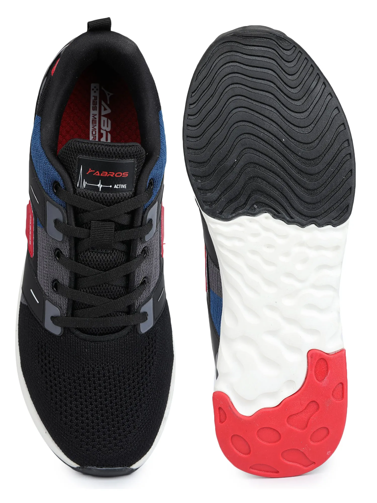 Quest Sport-Shoes For Men'S