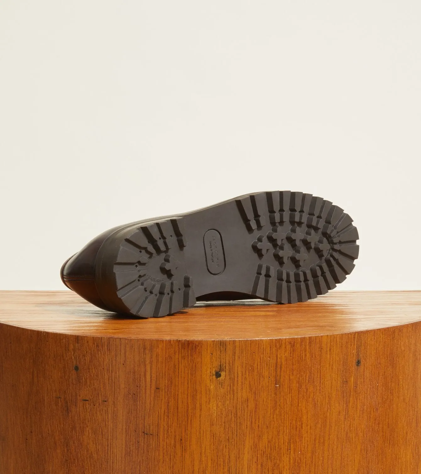 Quinn Lug Sole