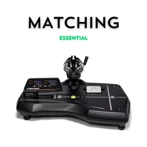 Racket Matching Service