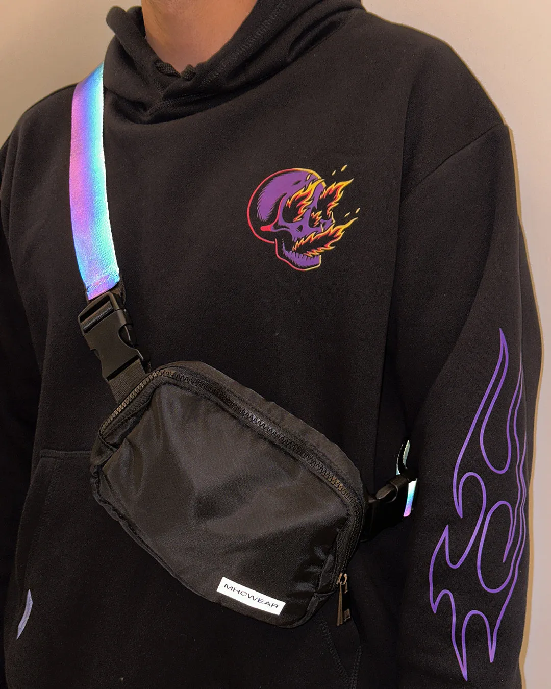 Rainbow Spectrum Strap