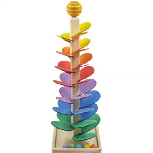 Rainbow Xylo Tree