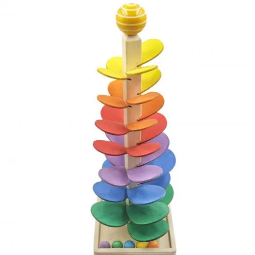 Rainbow Xylo Tree