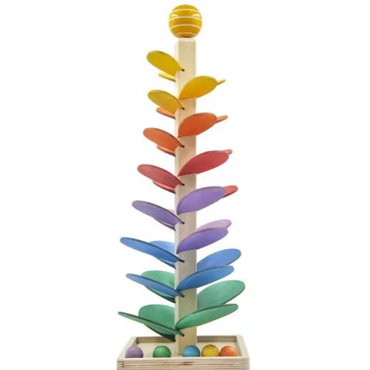 Rainbow Xylo Tree
