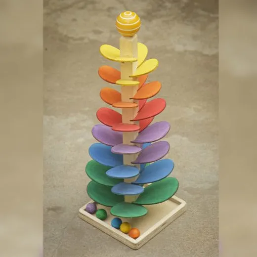 Rainbow Xylo Tree