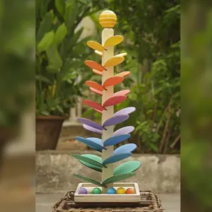 Rainbow Xylo Tree