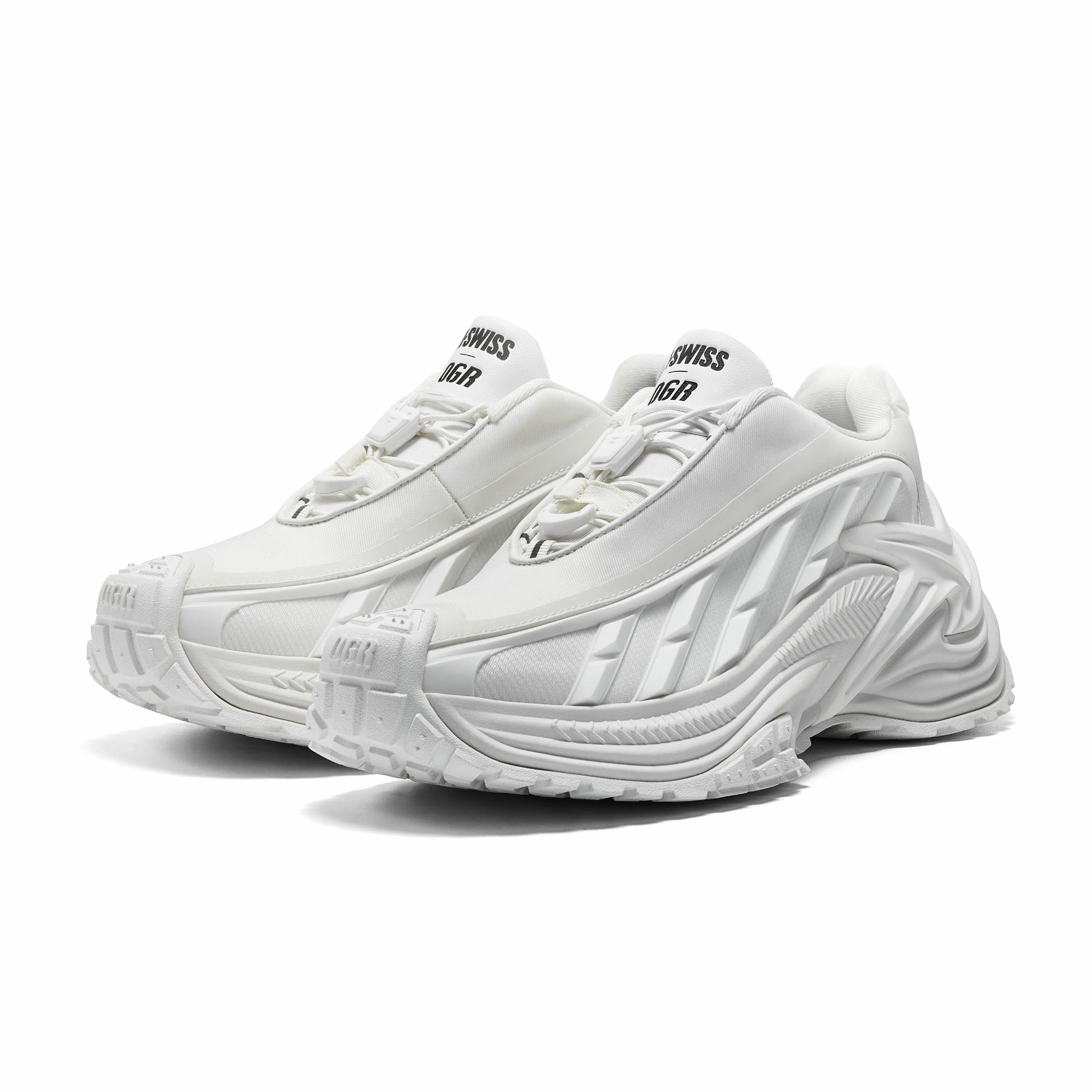 RATTLESNAKE KS 3D TENNIS SHOE