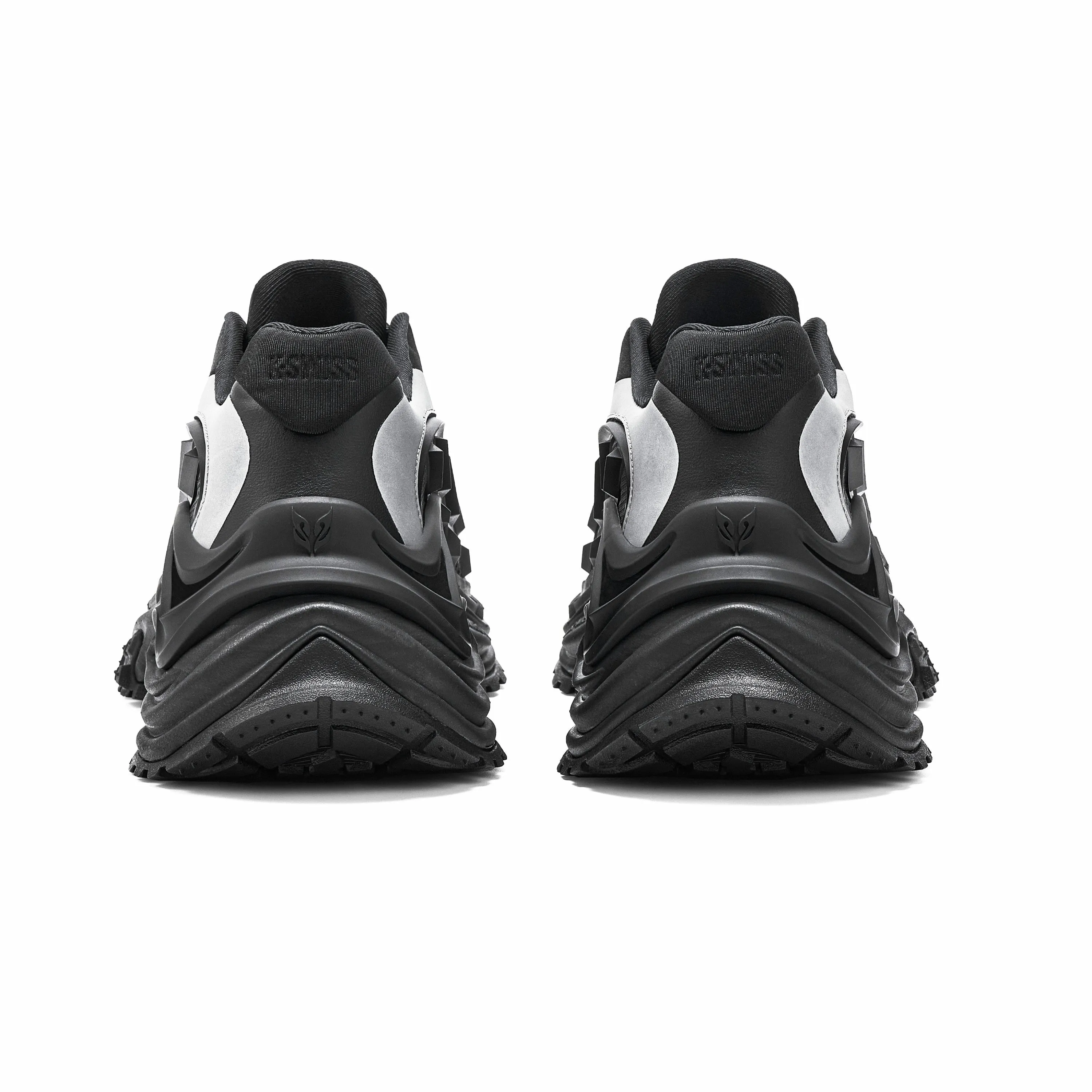 RATTLESNAKE KS 3D TENNIS SHOE