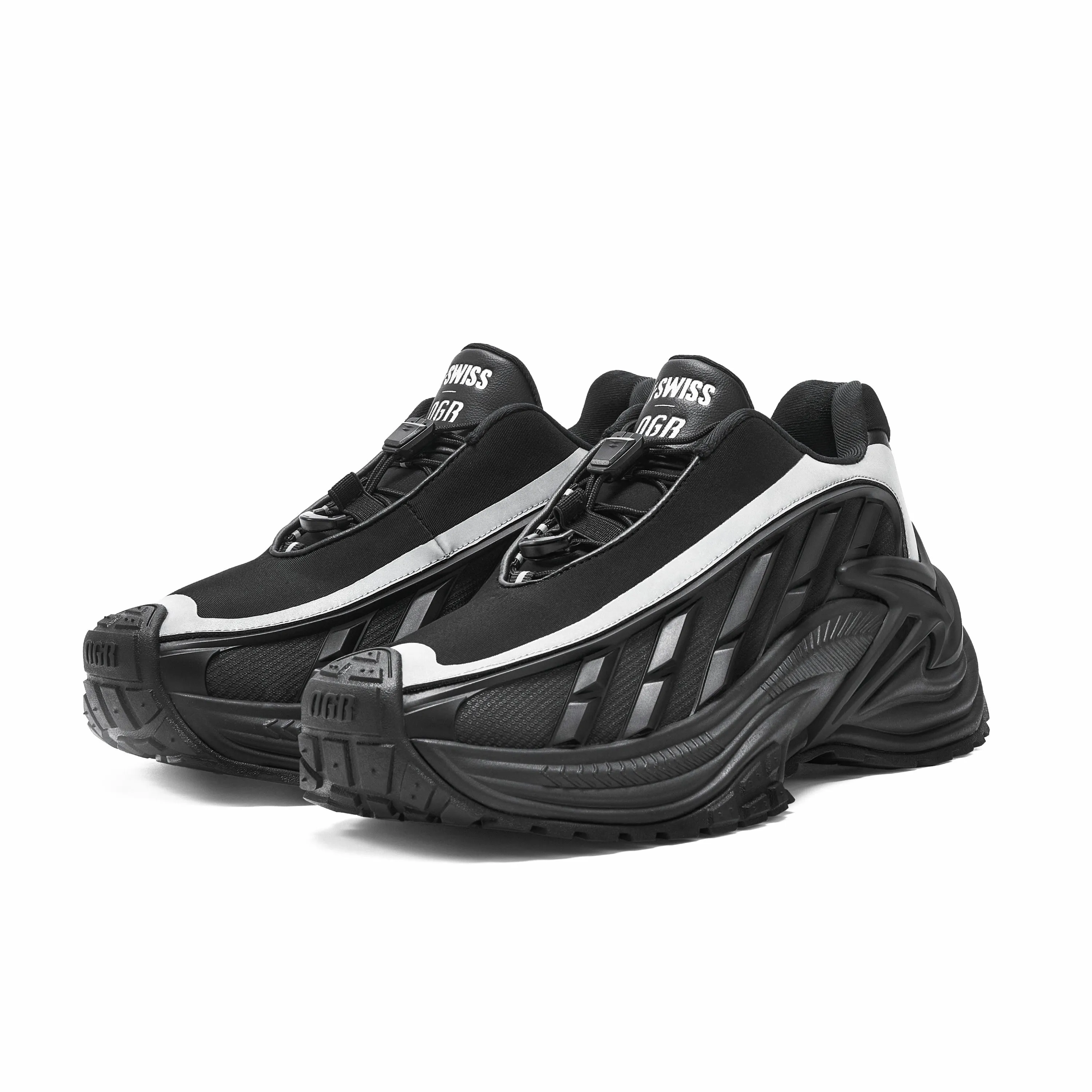 RATTLESNAKE KS 3D TENNIS SHOE