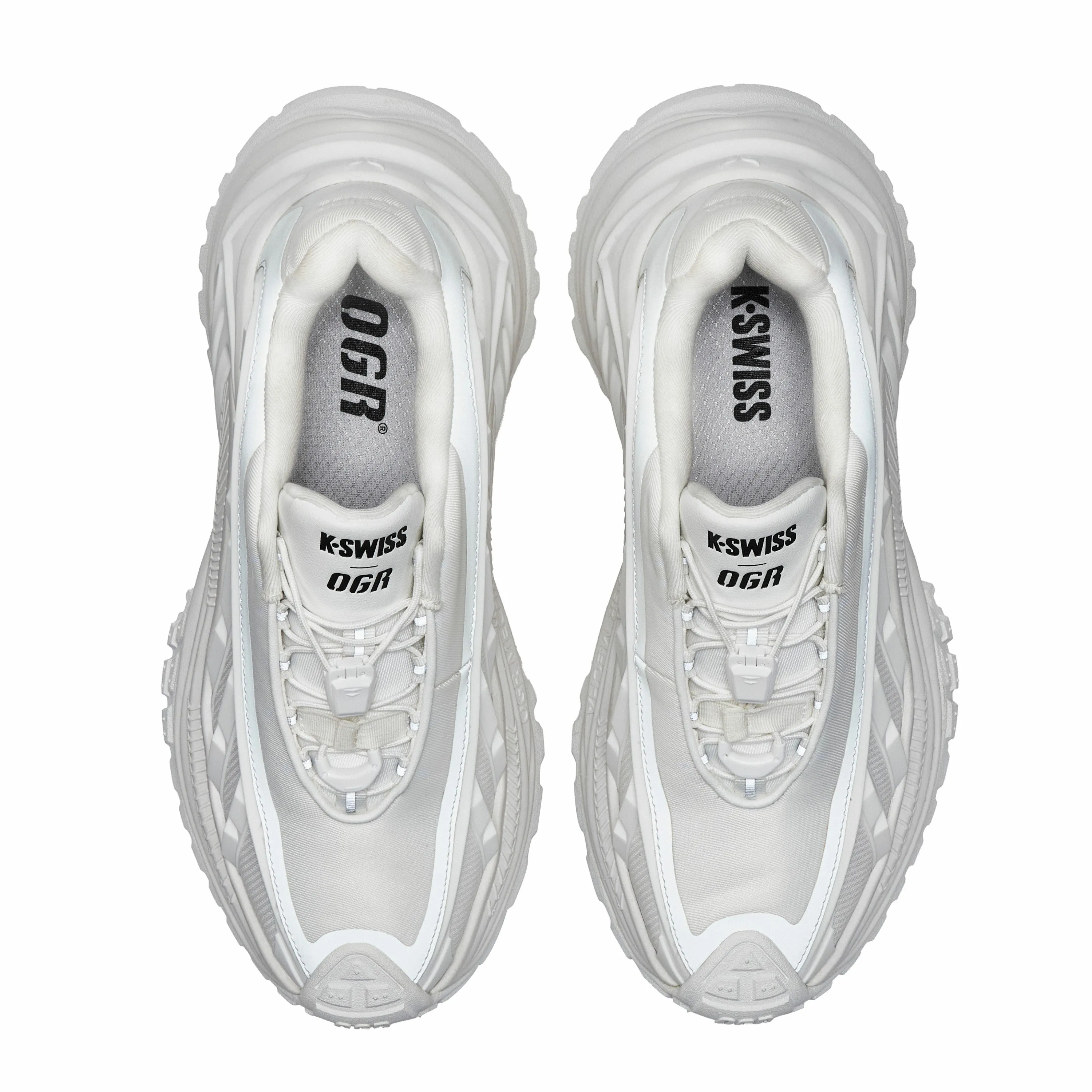 RATTLESNAKE KS 3D TENNIS SHOE