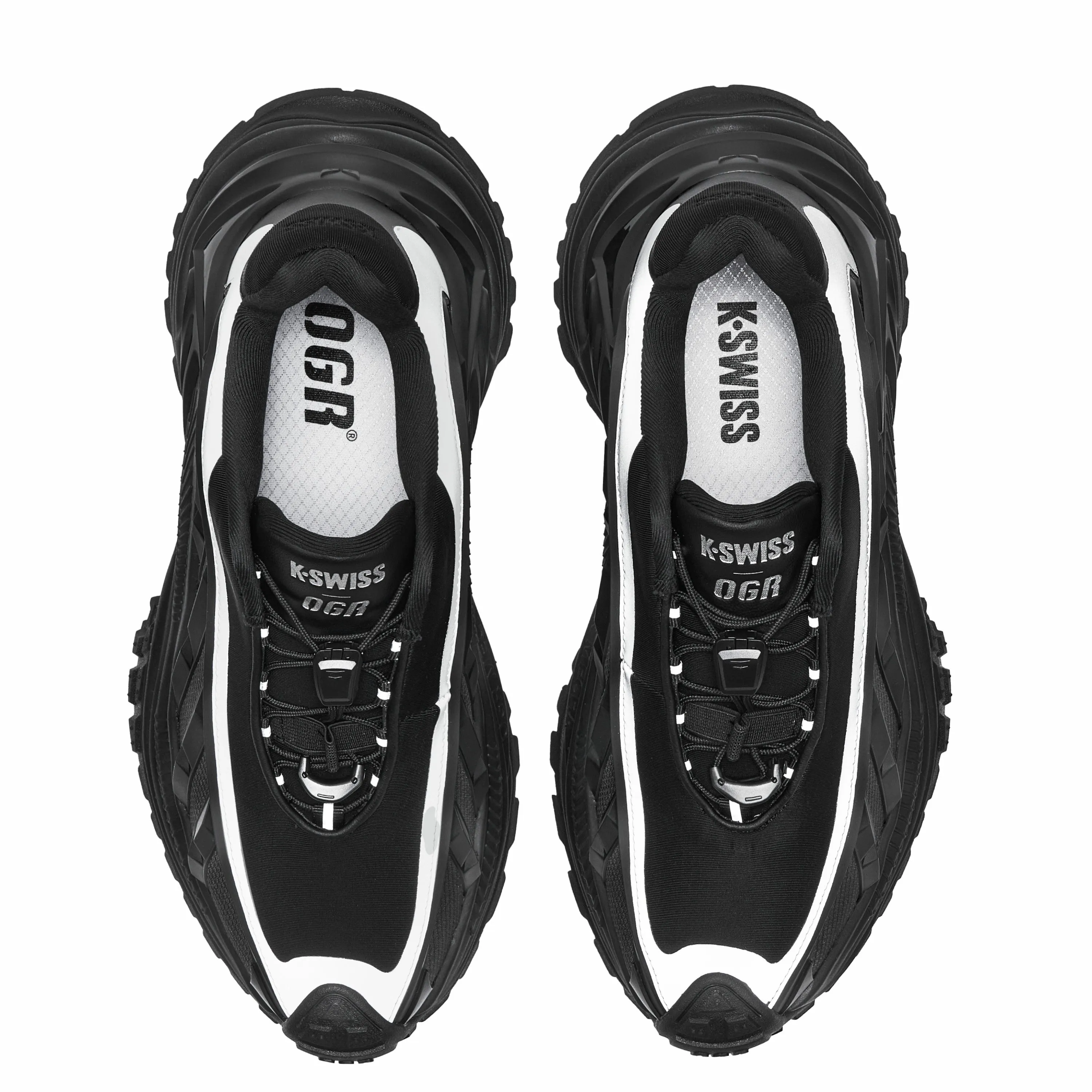 RATTLESNAKE KS 3D TENNIS SHOE