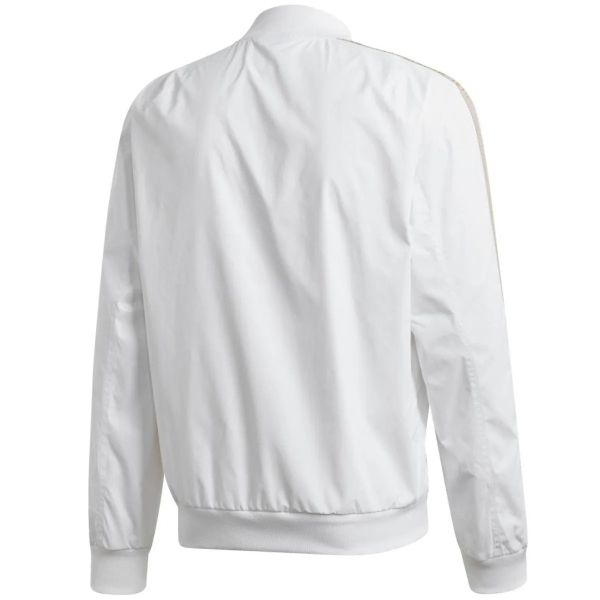 Real Madrid Anthem presentation jacket 2019/20 - Adidas