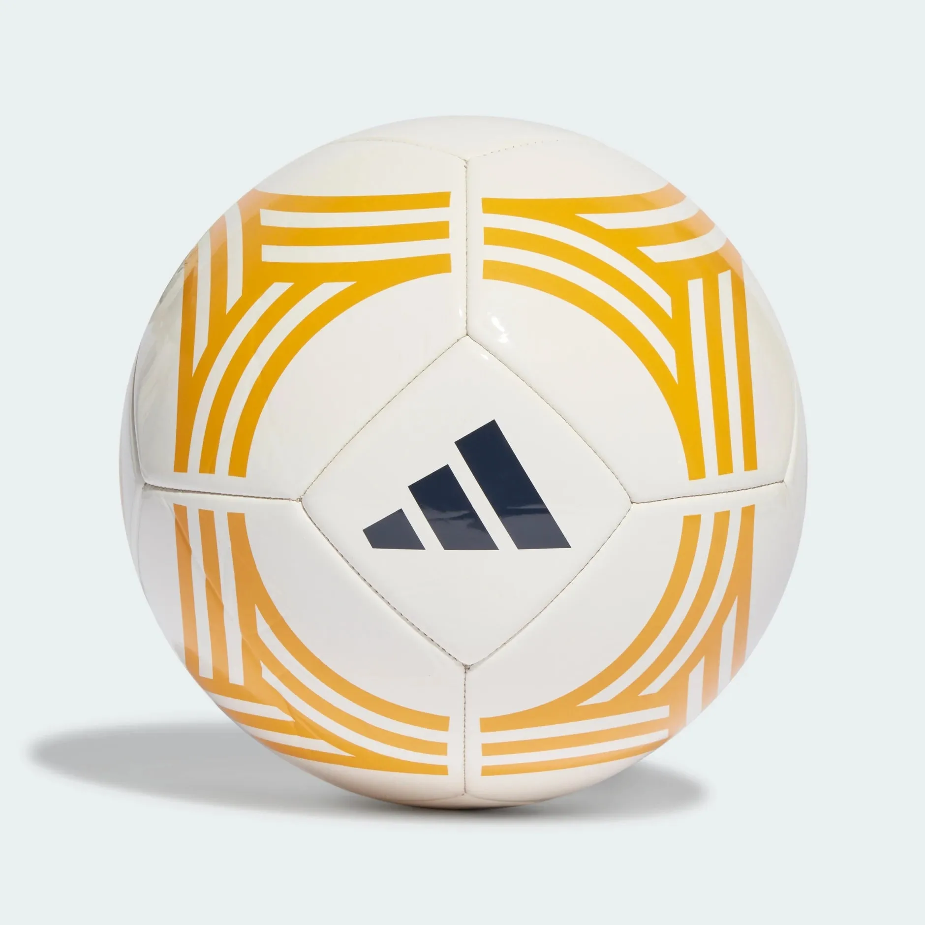 Real Madrid Home Club Soccer Ball