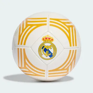 Real Madrid Home Club Soccer Ball