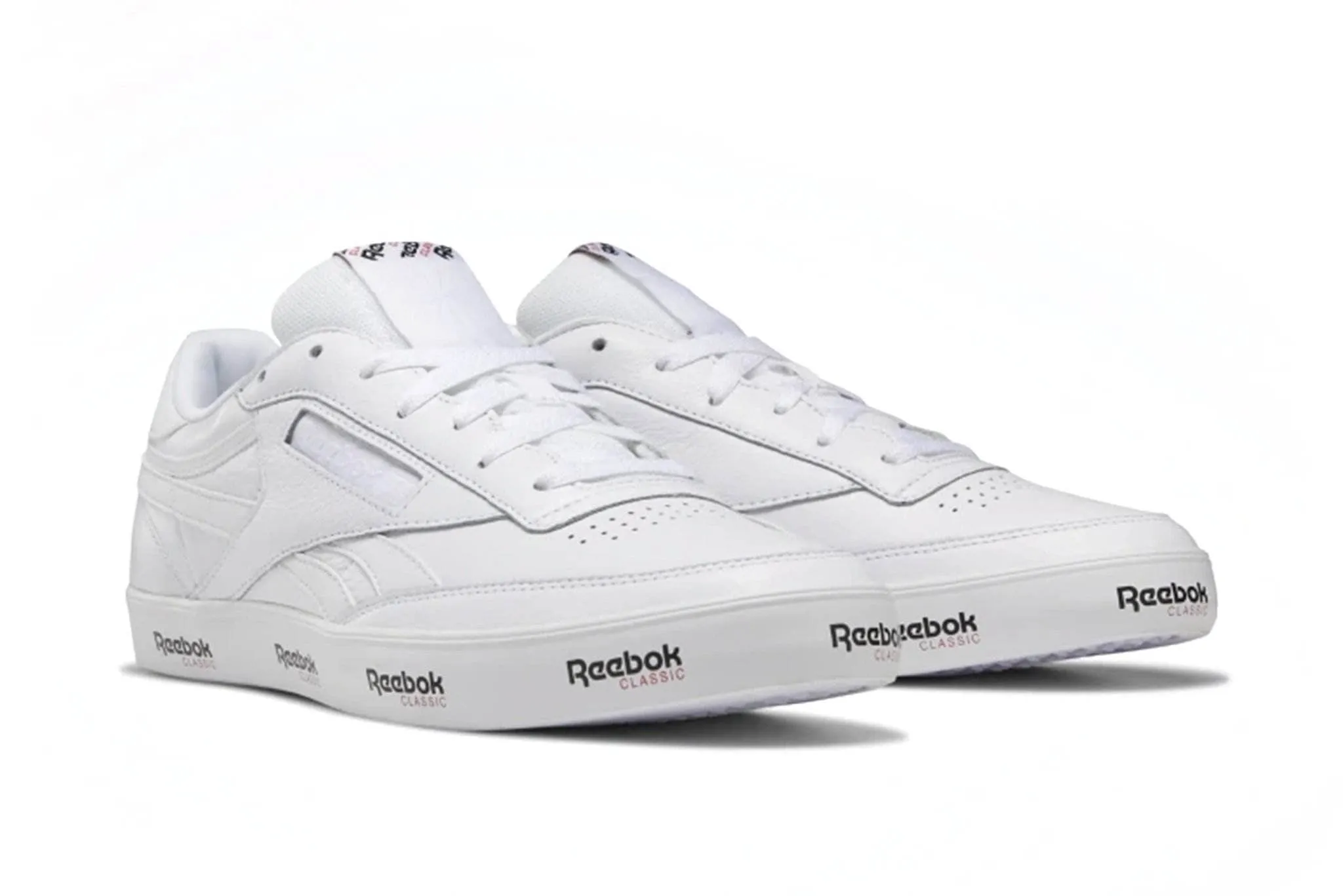 reebok club c revenge mu