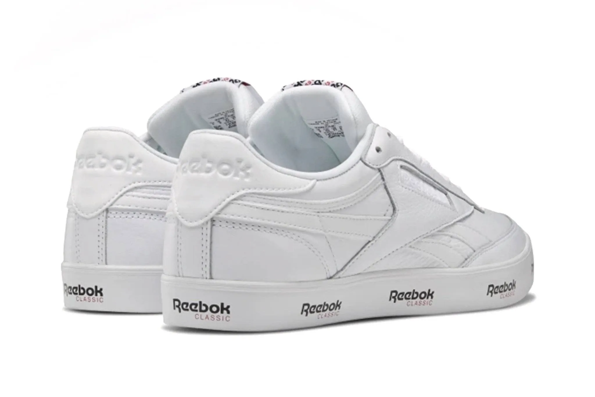 reebok club c revenge mu