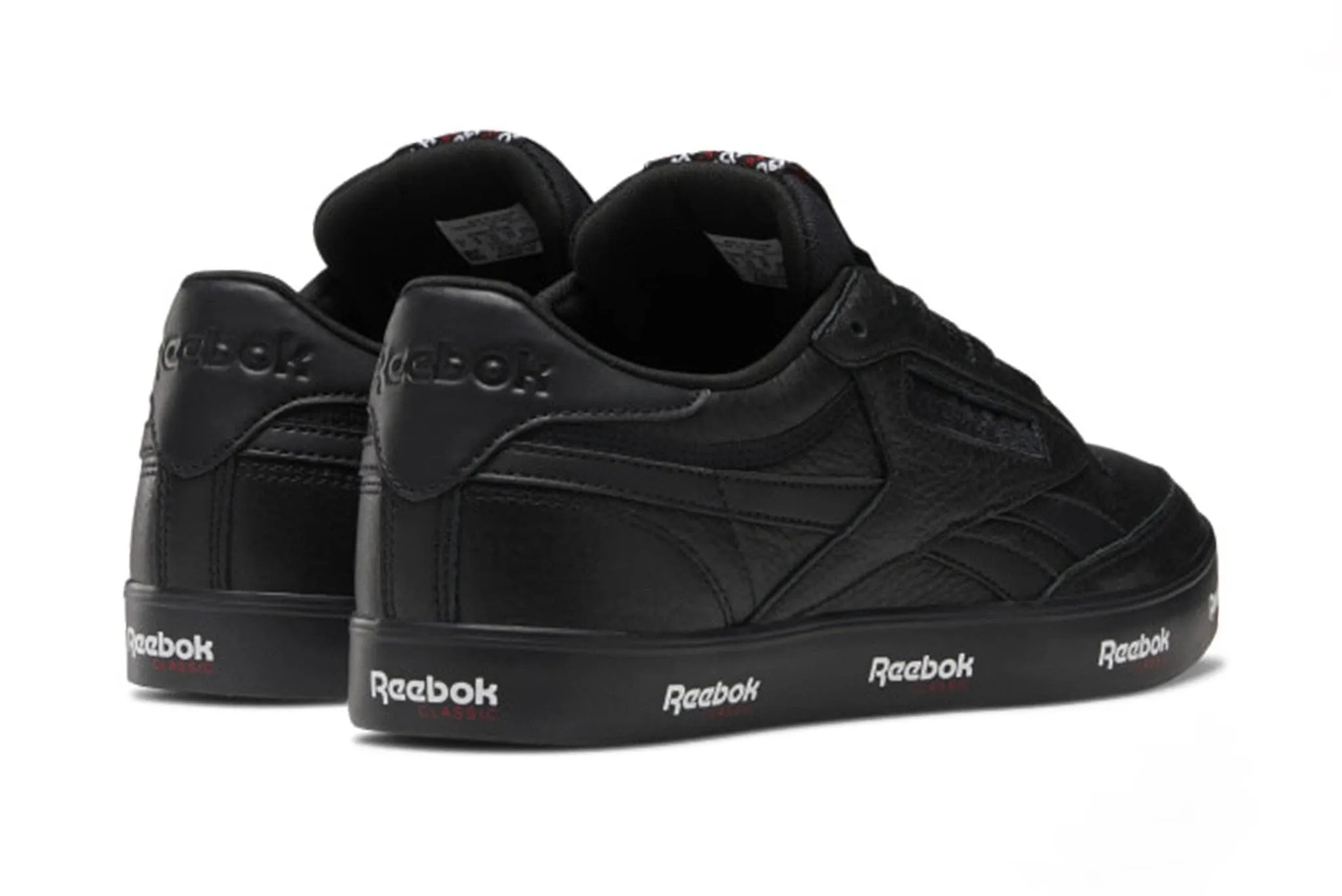 reebok club c revenge mu