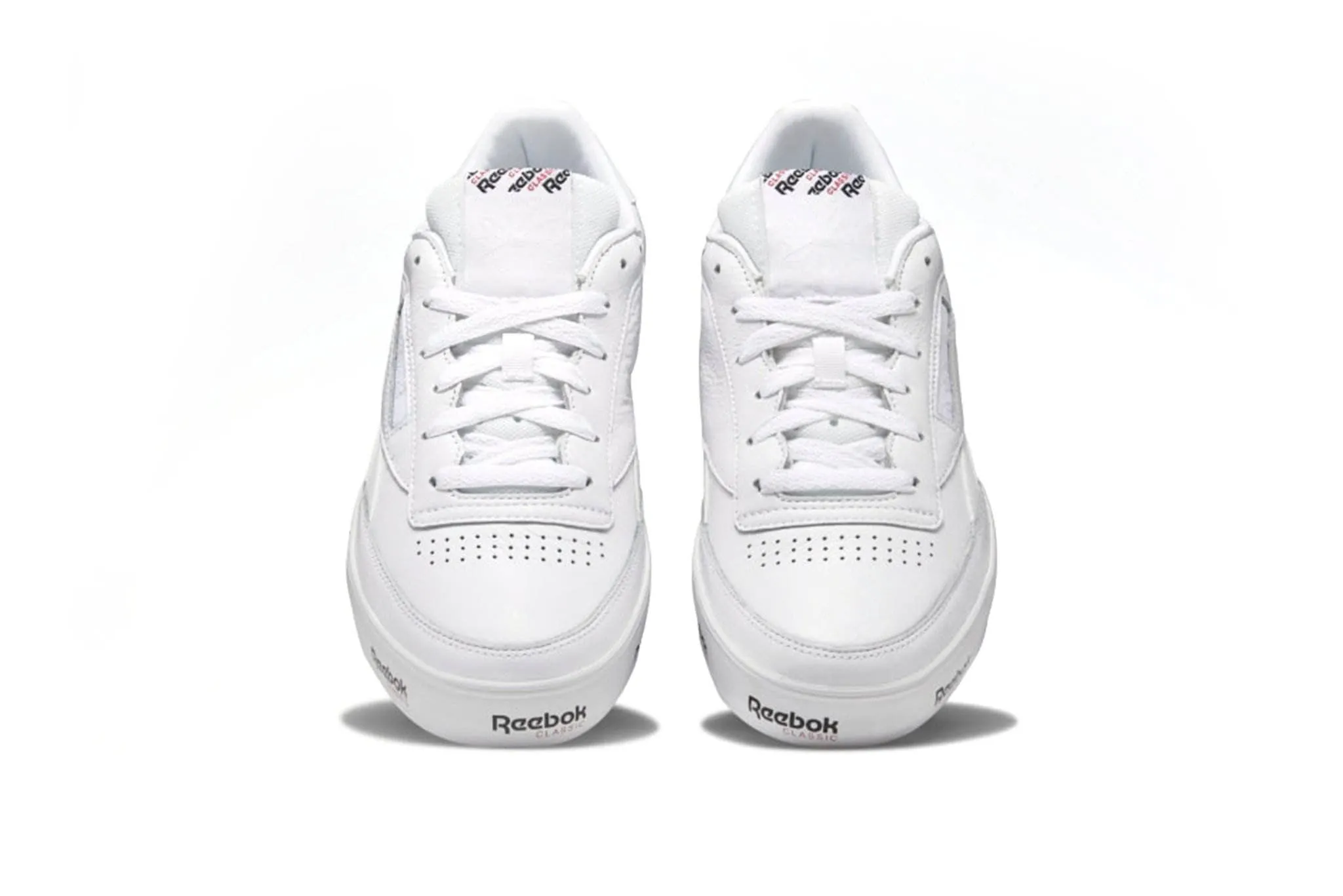 reebok club c revenge mu