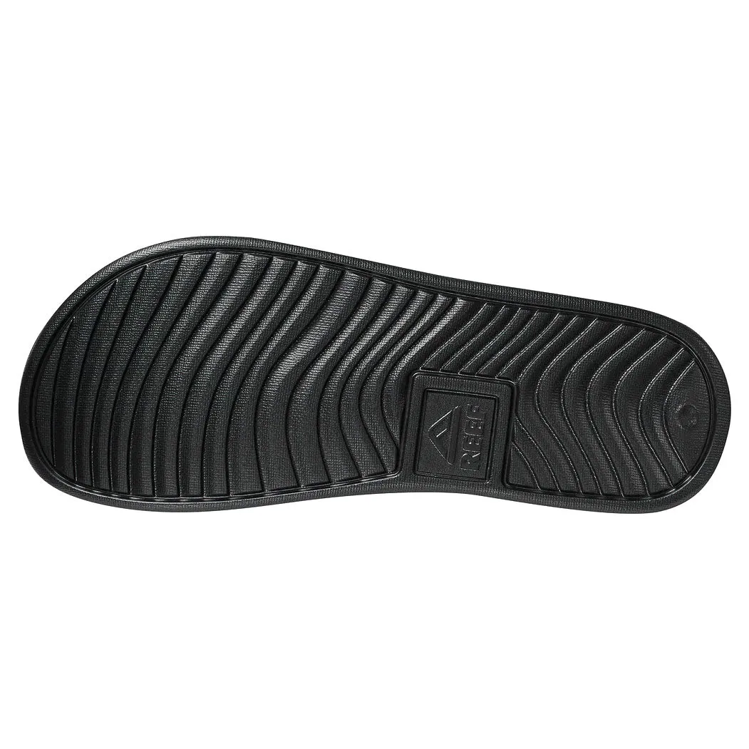 Reef Women's One Slide - Hibiscus