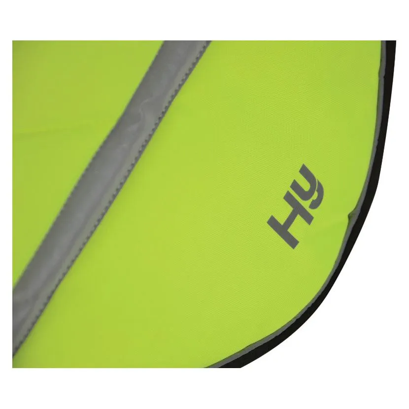 Reflector Comfort Pad by Hy Equestrian