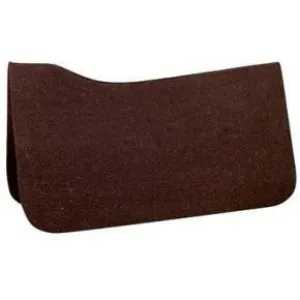 Reinsman Wool Contour Under Pad