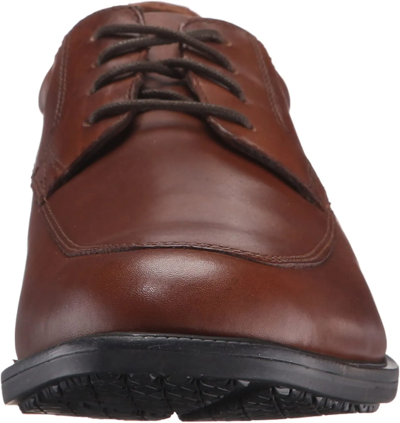 ROCKPORT ESSENTIAL DETAILS WATERPROOF APRON TOE OXFORD
