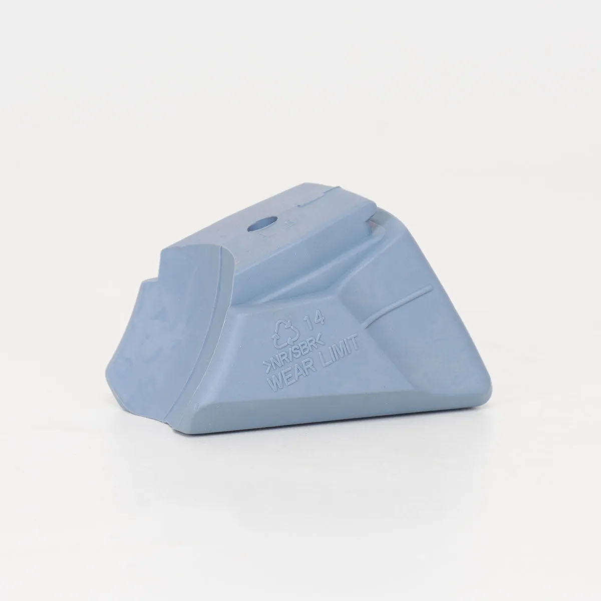 Rollerblade Non-Marking Replacement Brake Pad