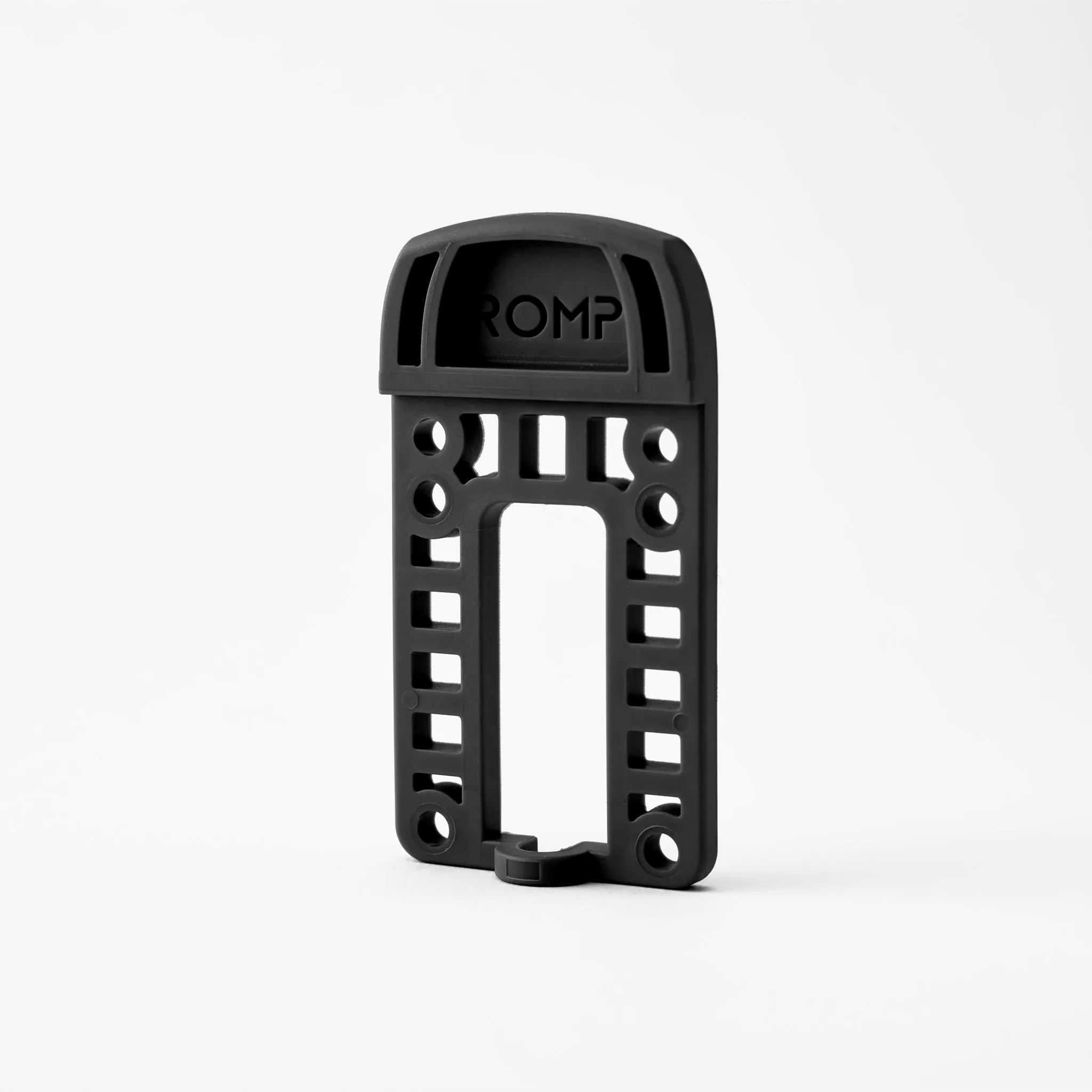 ROMP Shock Guard, Stealth Black