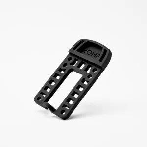 ROMP Shock Guard, Stealth Black